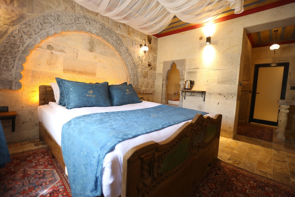 Akritis Suit Cappadocia 5/37