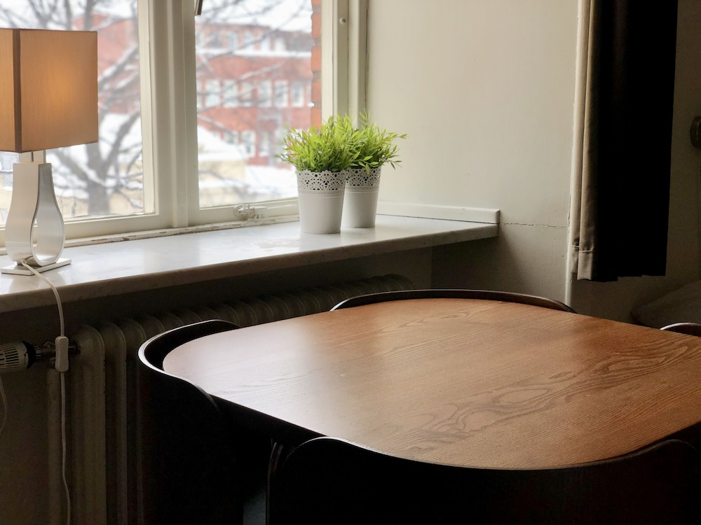 Järnvägshotellet 33/41