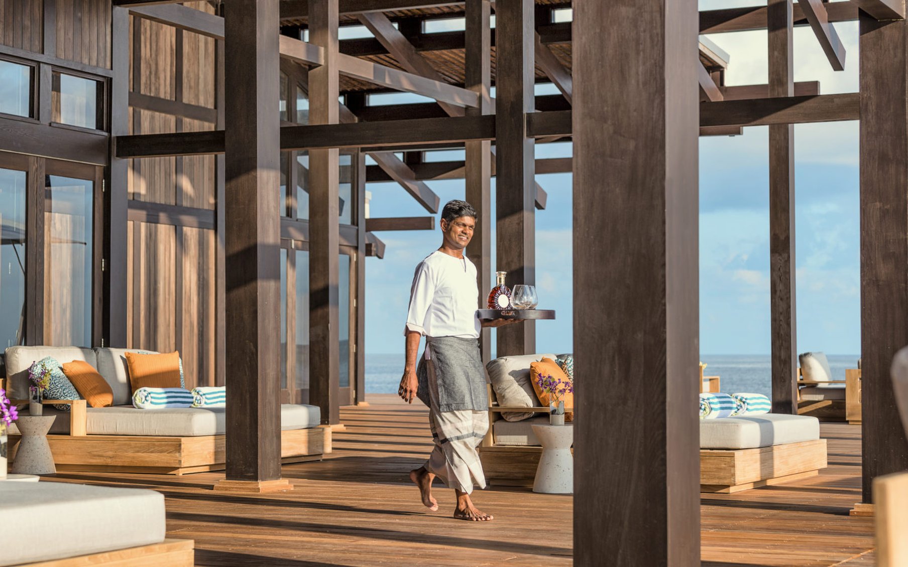 Kudadoo Maldives Private Island 27/45