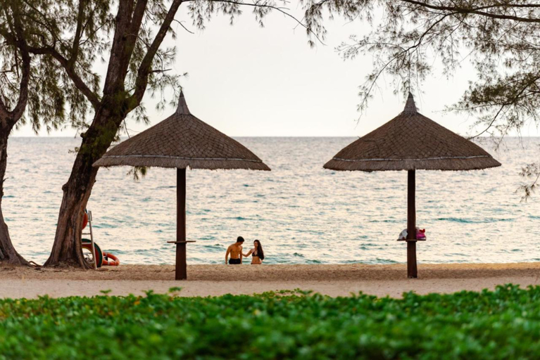 Le Palmier Phu Quoc Hotel 4/11
