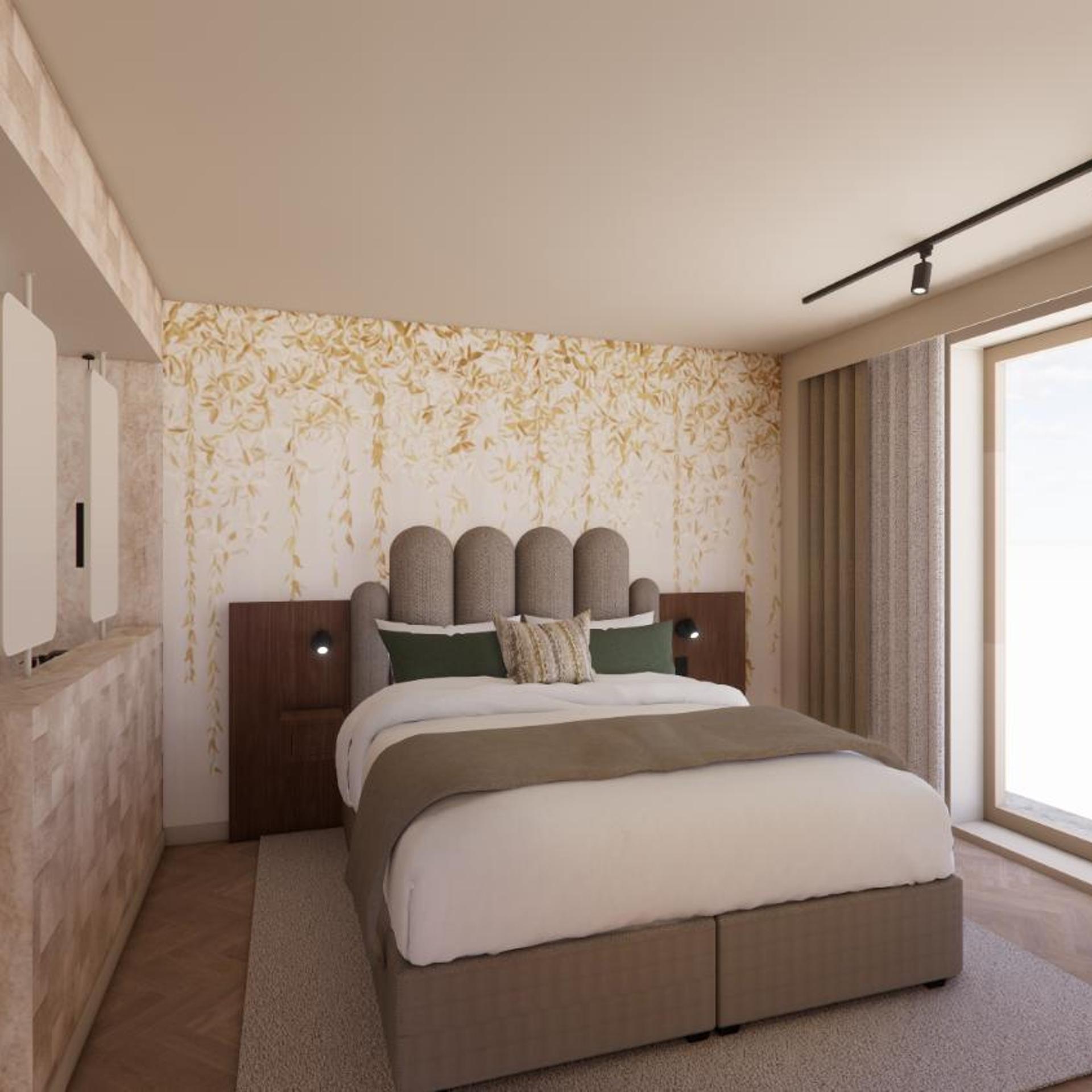 Spaarnwoude Park hotel 16/39