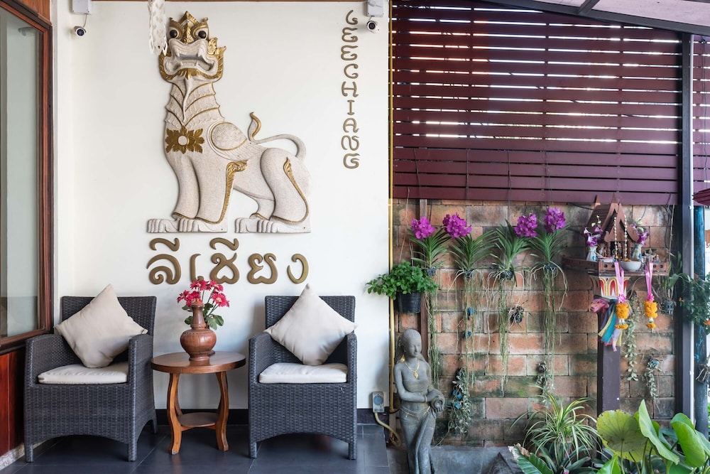 Lee Chiang Hotel 45/55