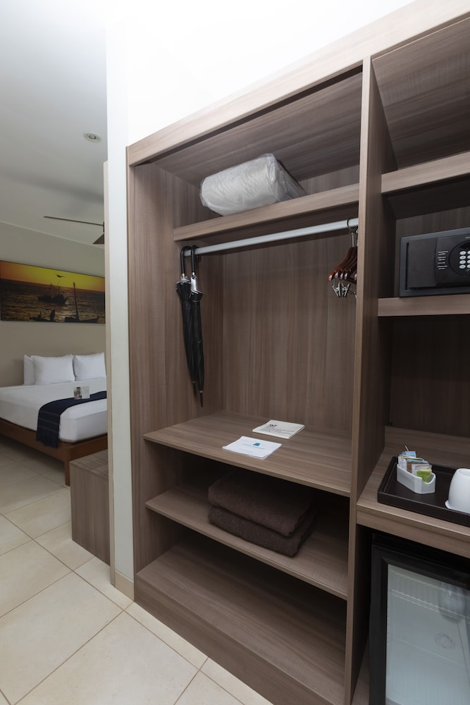 غرفة سوبيريور بسرير كوين بشرفة، Casa Andina Select Zorritos Tumbes 10/10