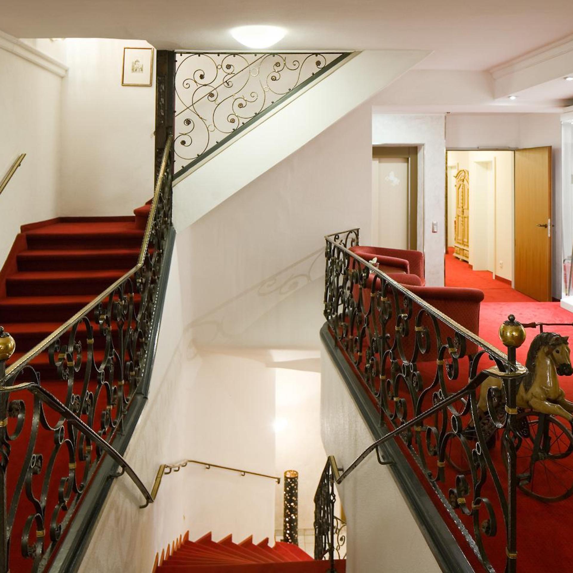 Hotel Weisses Ross 6/44