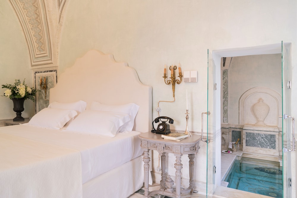 Tenuta Mose Charming House & Relais 18/50