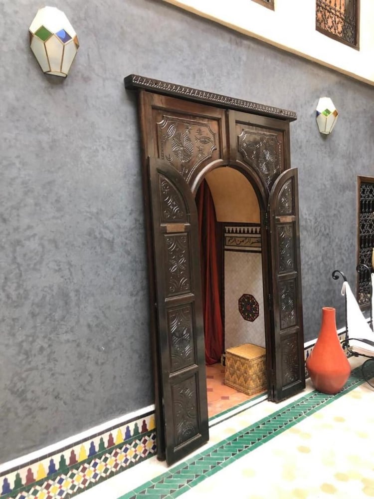 Riad Hadda 1/50