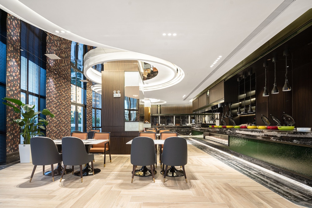 Wingate By Wyndham Wuhan Optics Valley 26/35