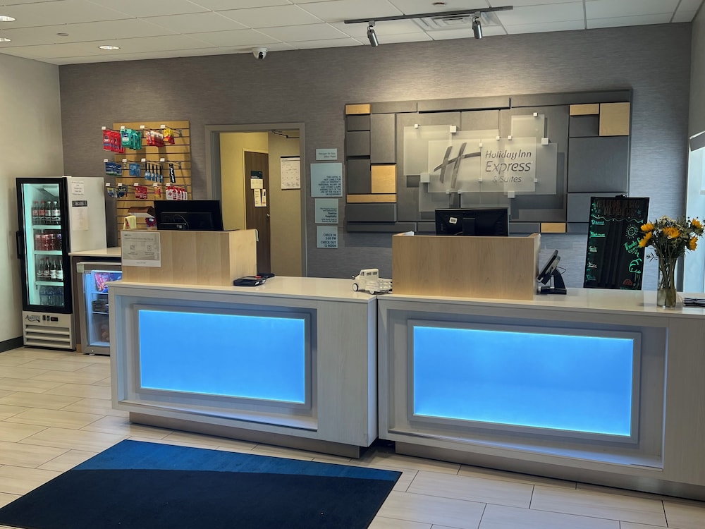 Holiday Inn Express Hotel Suites Beatrice 13/76