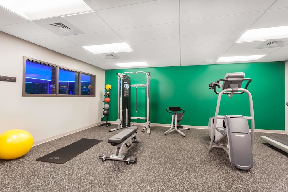 Wingate By Wyndham Altoona Downtown/Medical Center 15/31