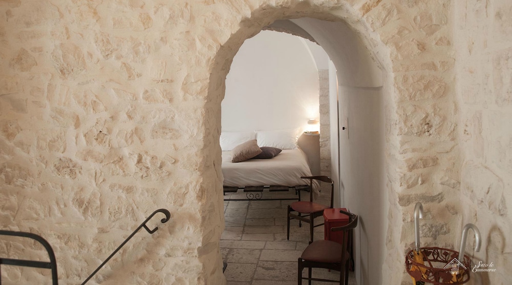 SOTTO LE CUMMERSE ALBERGO DIFFUSO 50/55