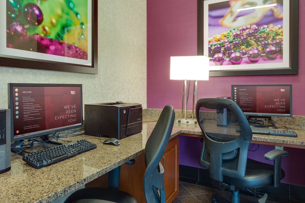 DRURY INN AND SUITES BATON ROUGE 41/50