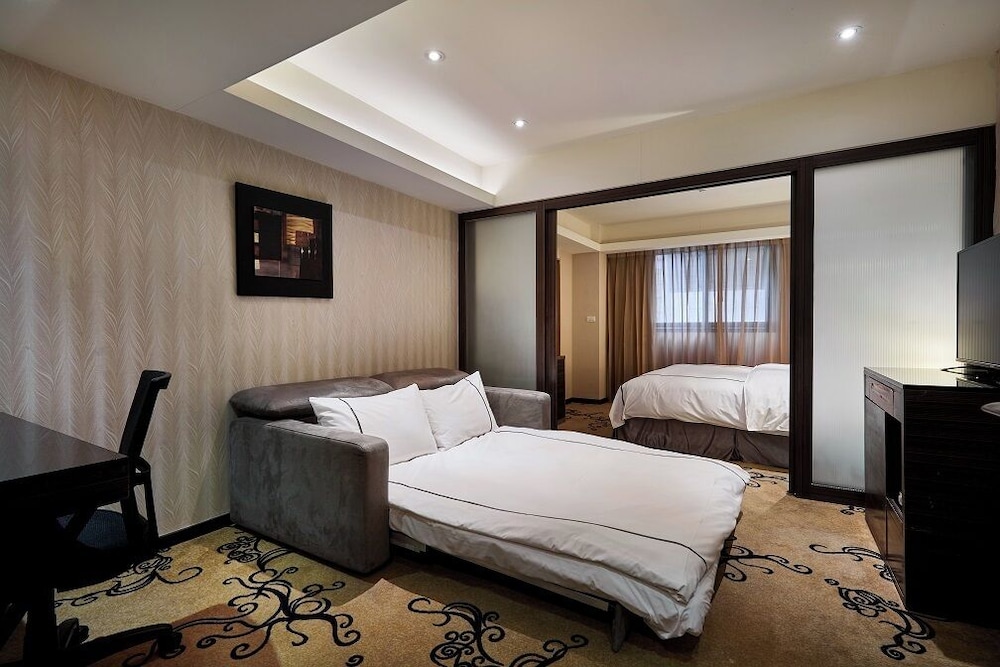 K Hotel Taipei I 16/47