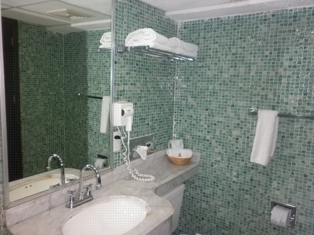 BEST WESTERN MAYA TABASCO 25/25