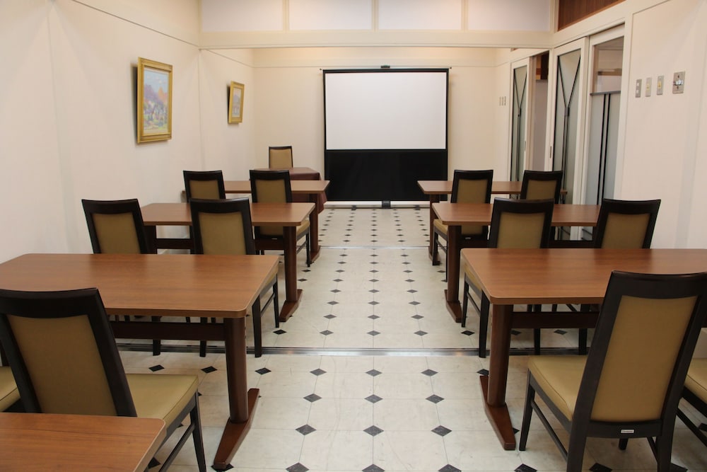 Hotel Resol Sasebo 43/45
