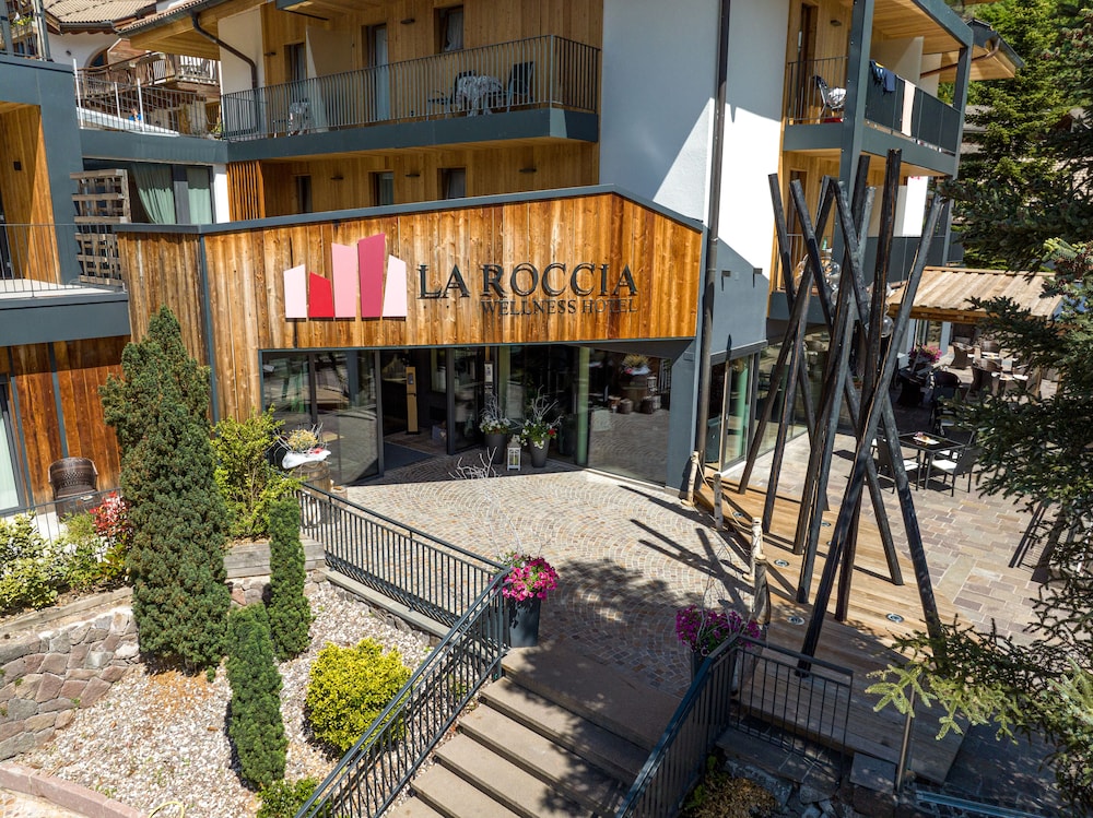 La Roccia 44/50