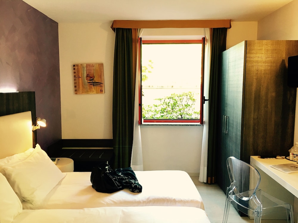 Hotel L'approdo 17/66