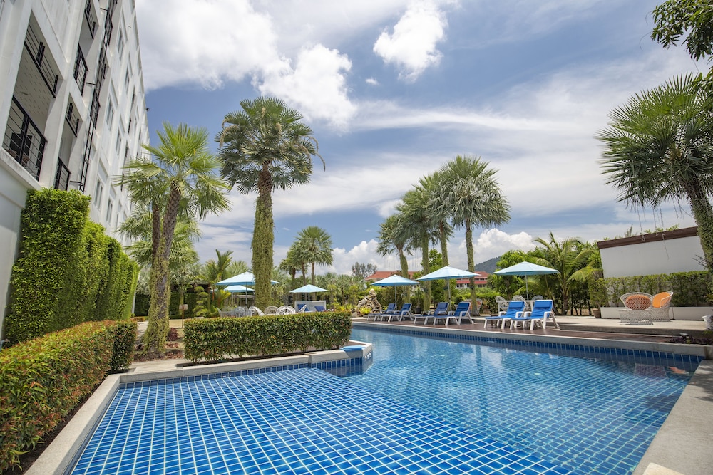 Sungthong Kamala Beach Resort 32/41