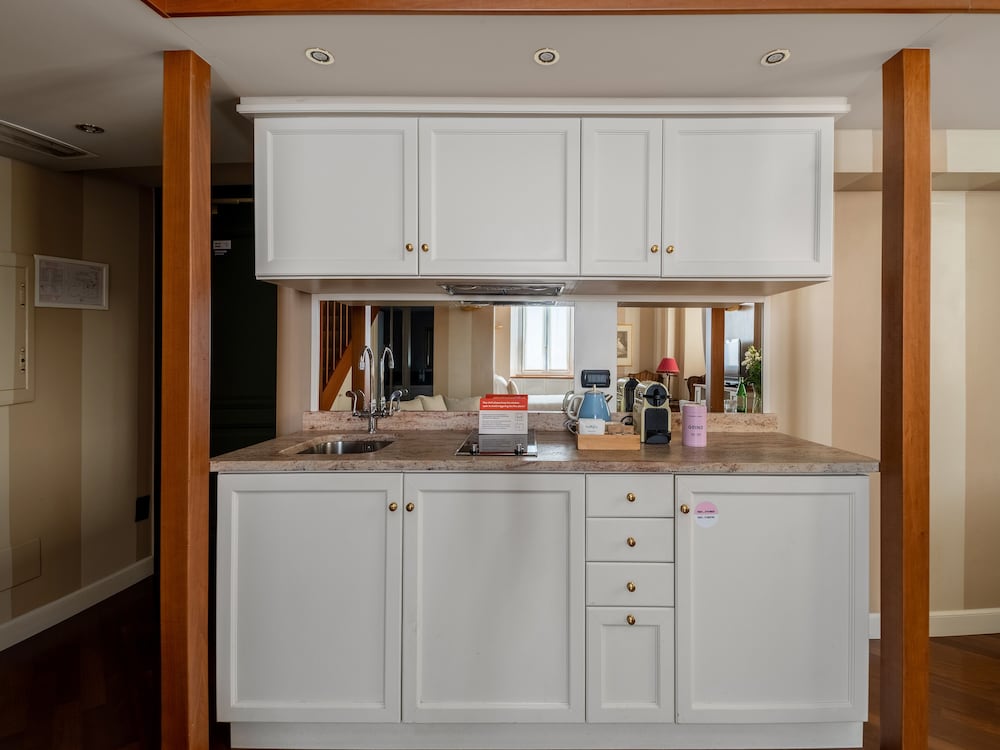 Camperio House Suites 4/54