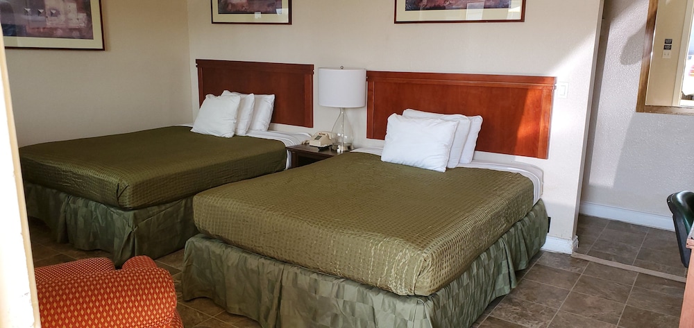 Travel Inn 16/62