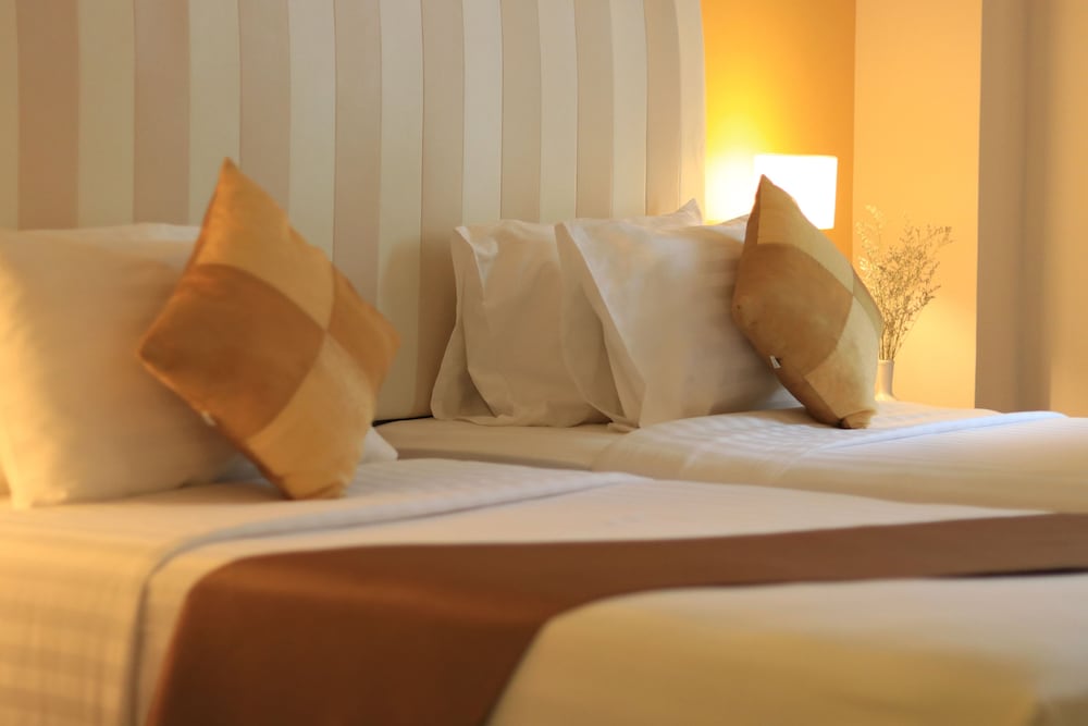 Bangkok Midtown Hotel 26/50