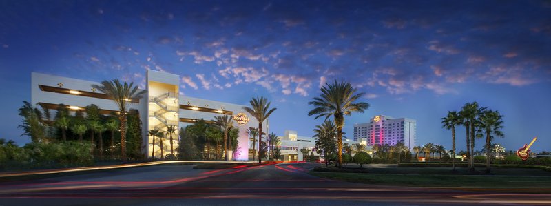 Seminole Hard Rock Hotel & Casino - Tampa 26/33