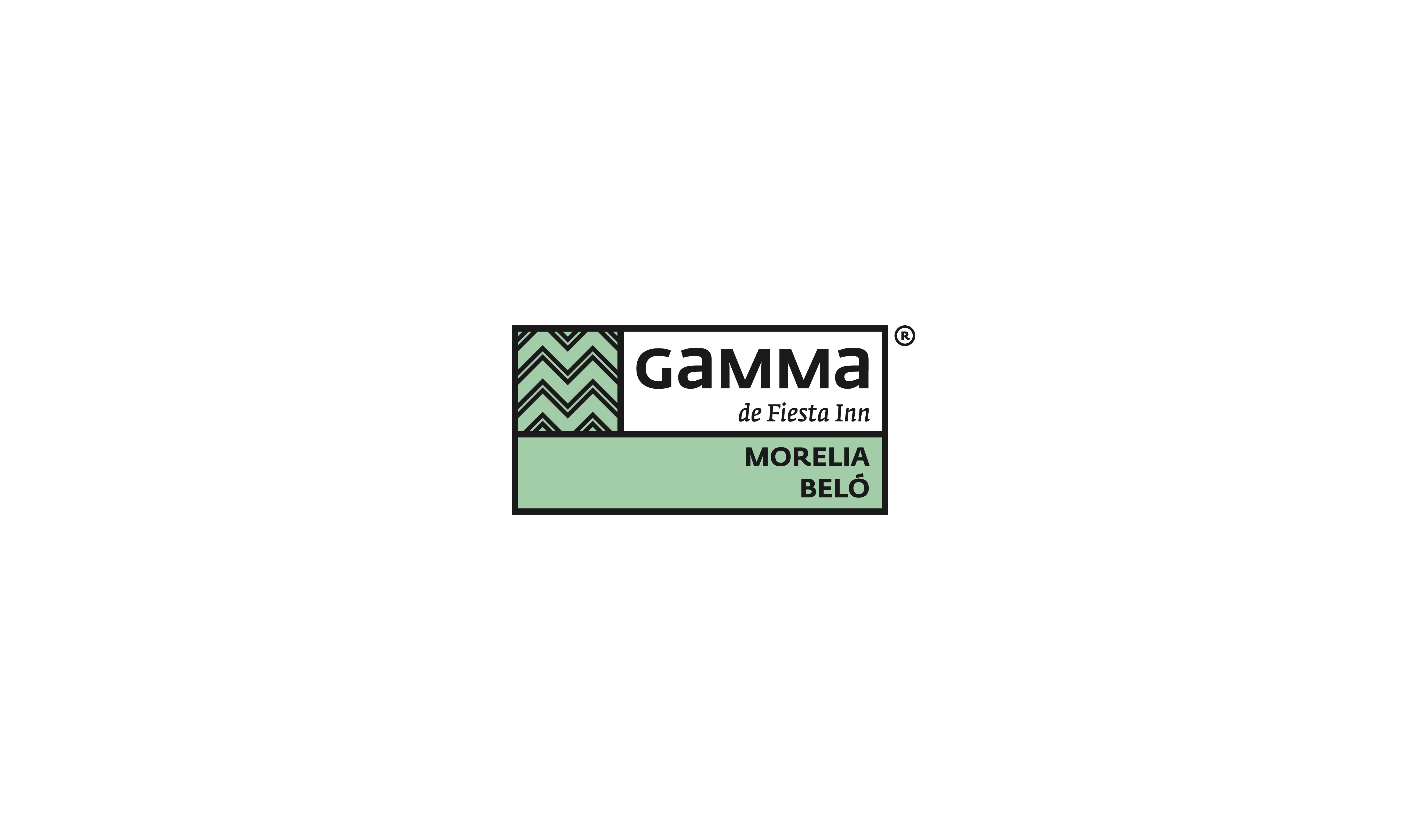Gamma Morelia Belo 7/68