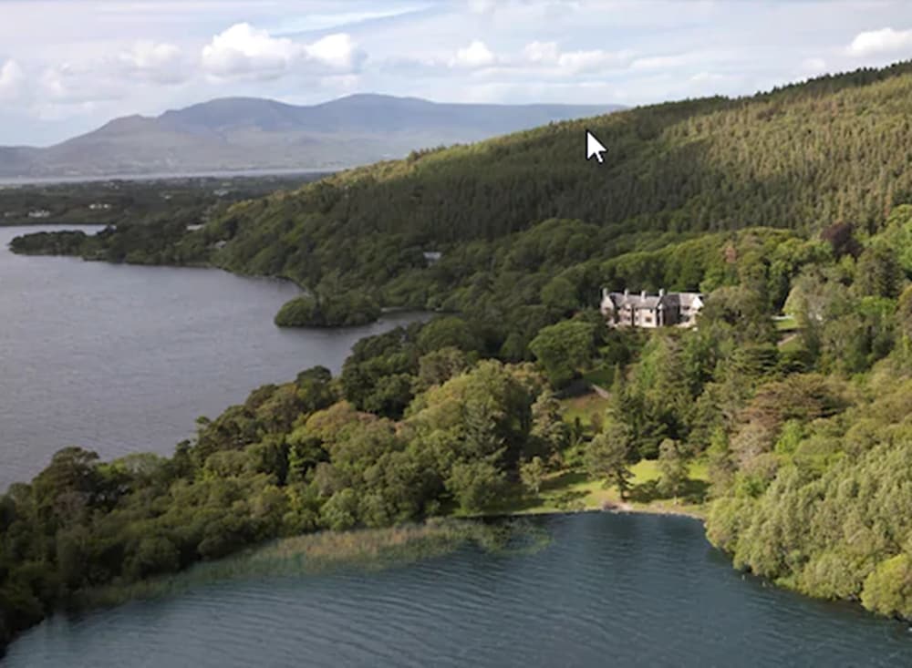 ARD NA SIDHE COUNTRY HOUSE 9/46