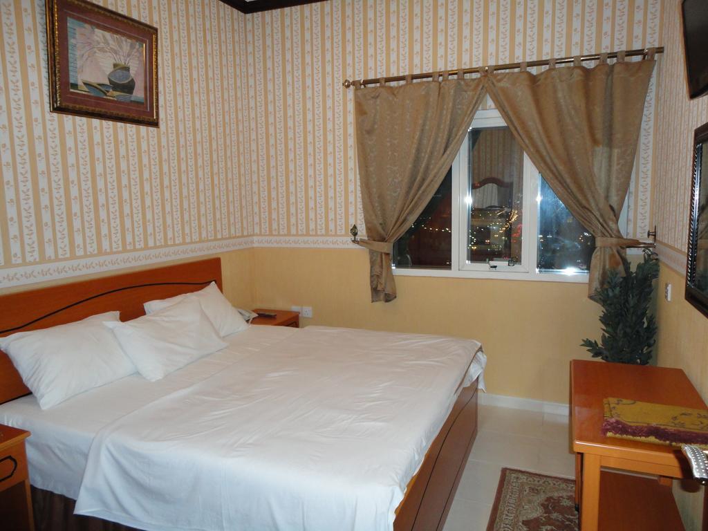 Al Jazeerah Hotel 15/32