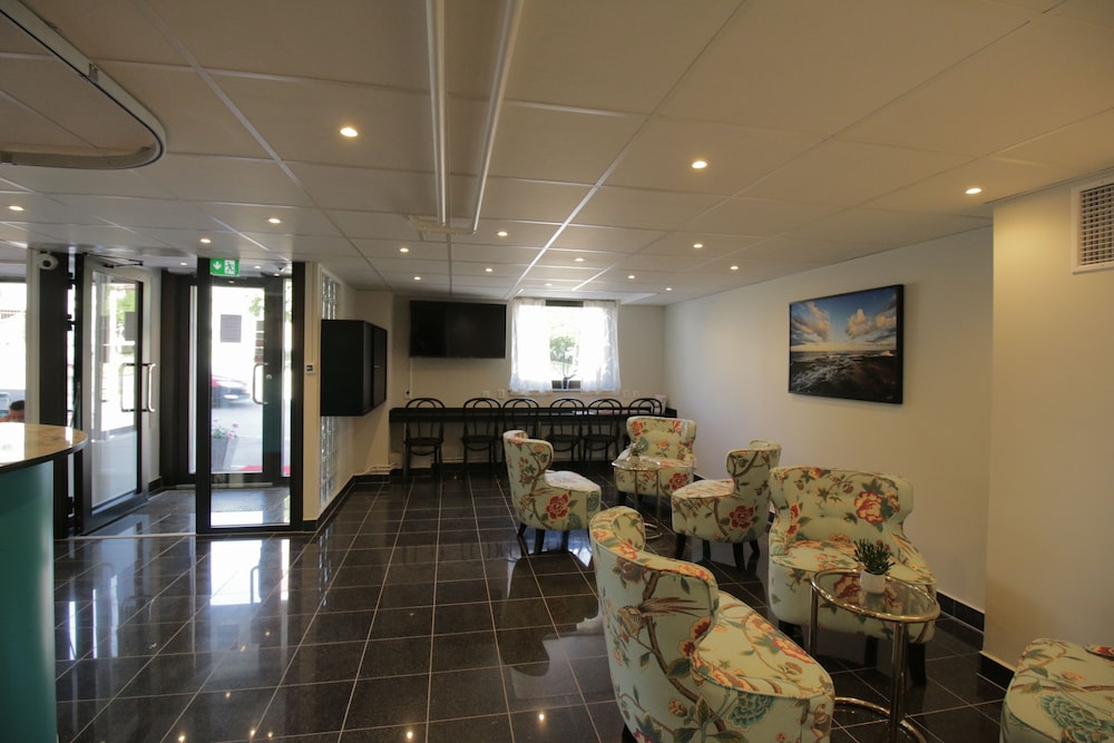 2home Hotel Gavle 49/59