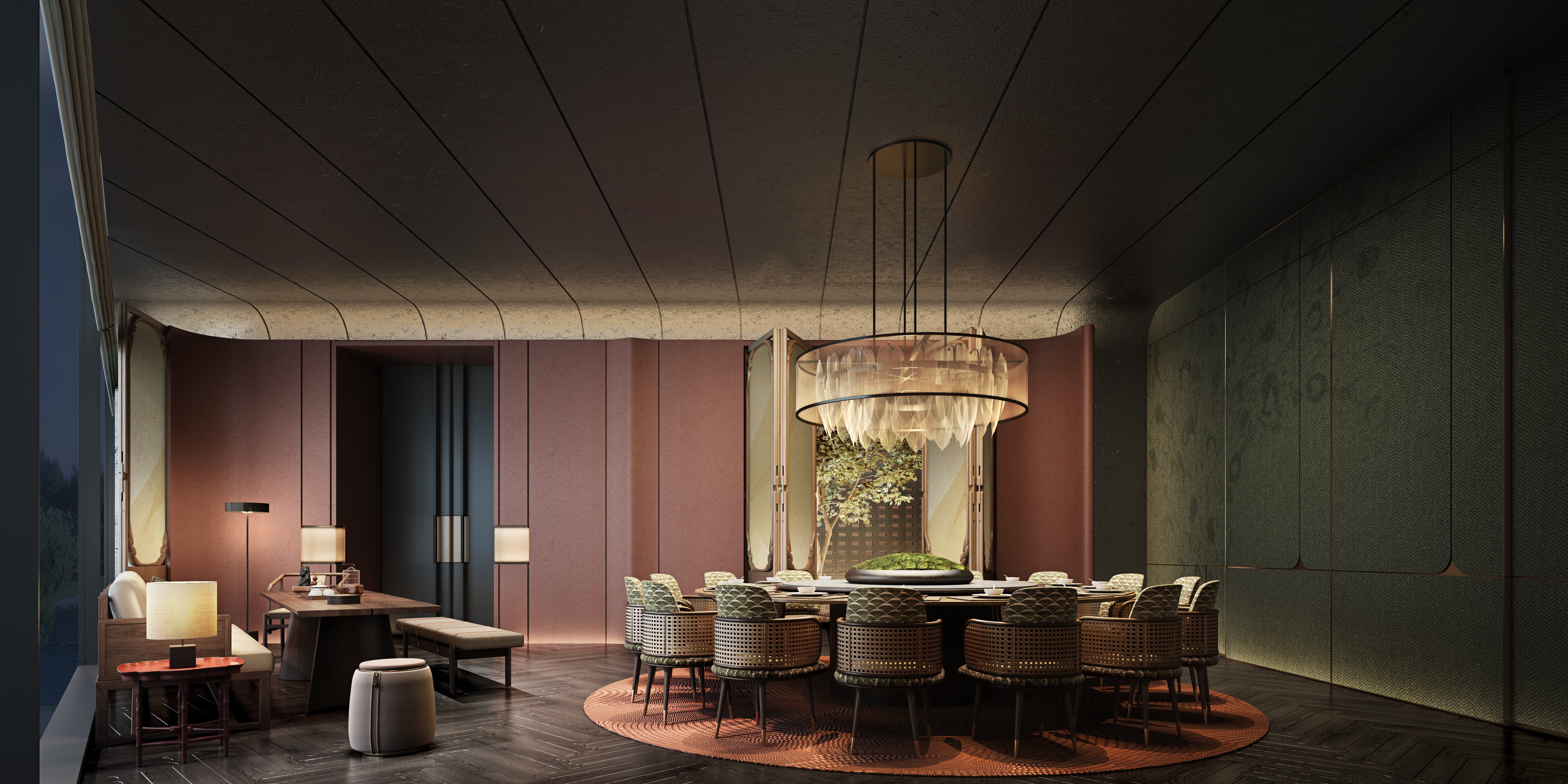 HUALUXE Shenzhen Bao'an by IHG 27/50