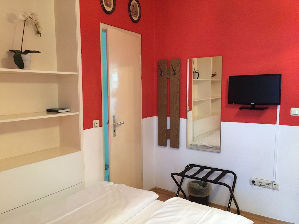 Hotel Galleria 22/50
