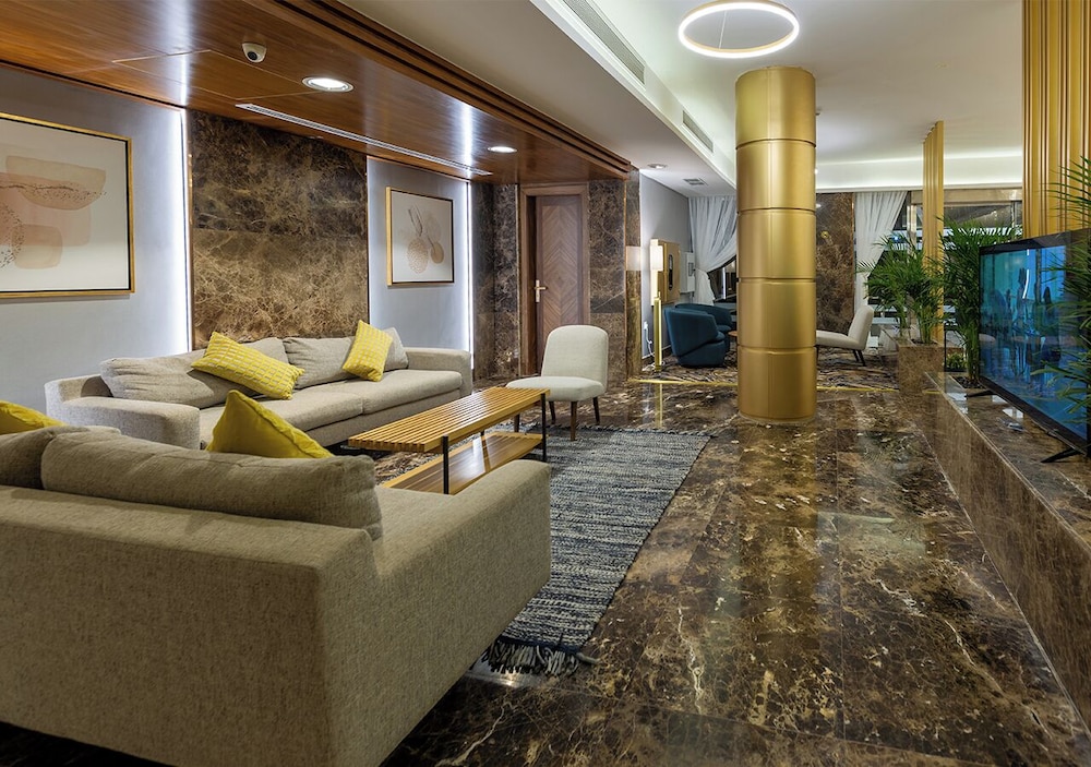Smayah Residence 32/50