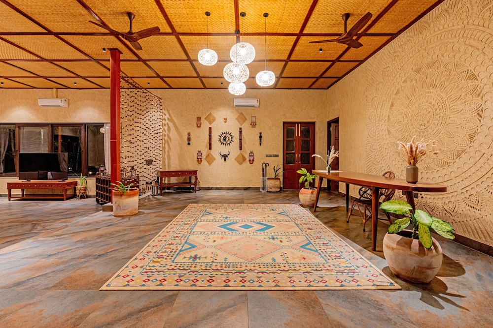 Brij Sone Bagh, Bandhavgarh, A Luxury Jungle Retreat 55/61