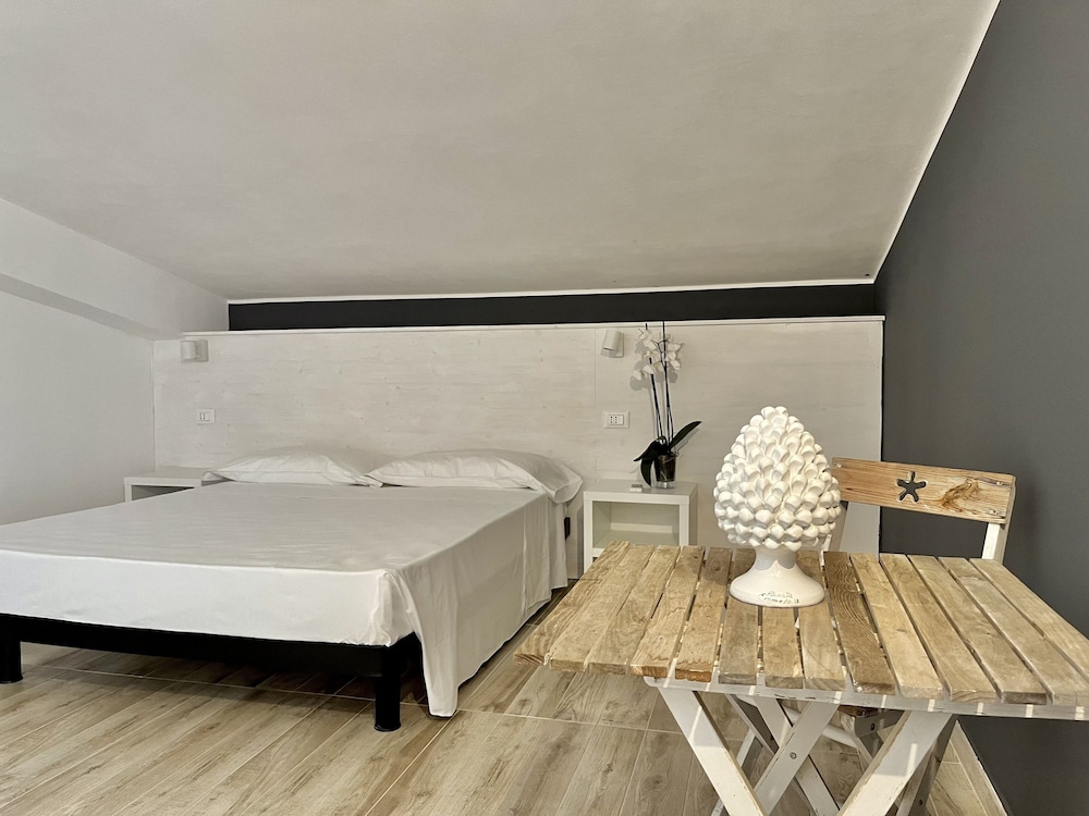 Amada Hotel Siracusa 9/42