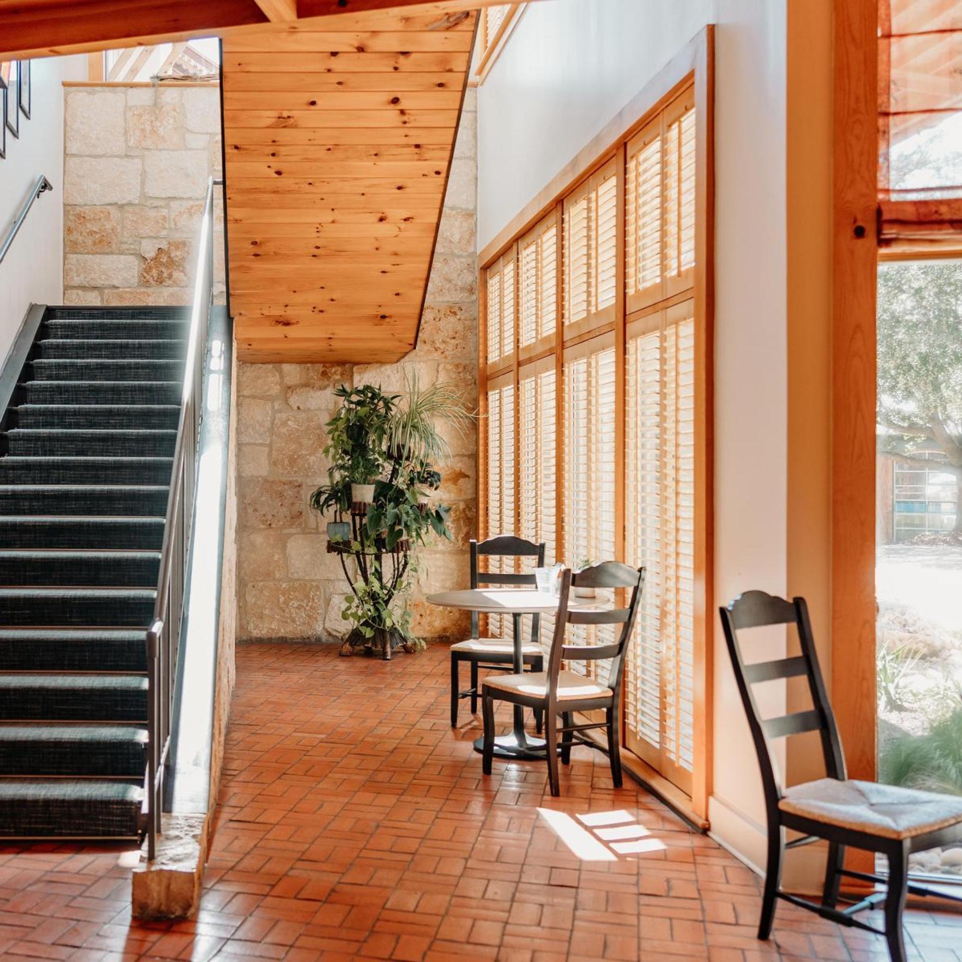 Lake Austin Spa Resort 34/50