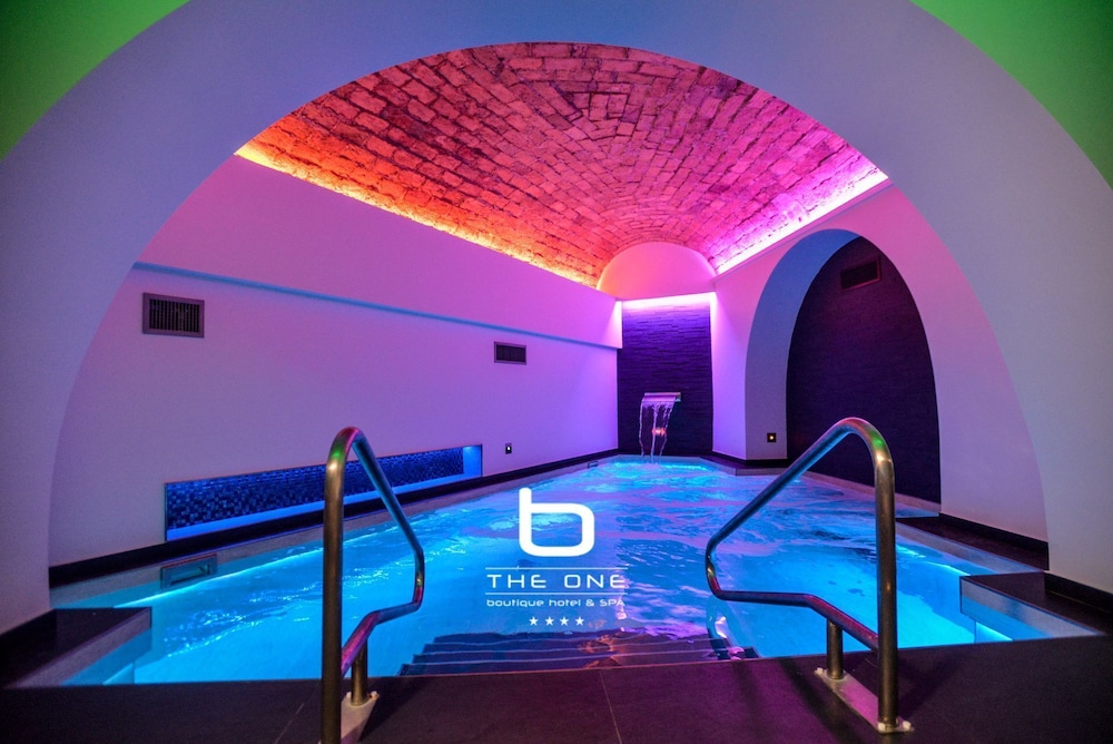 The One Boutique Hotel & Spa - Adults Only 48/75