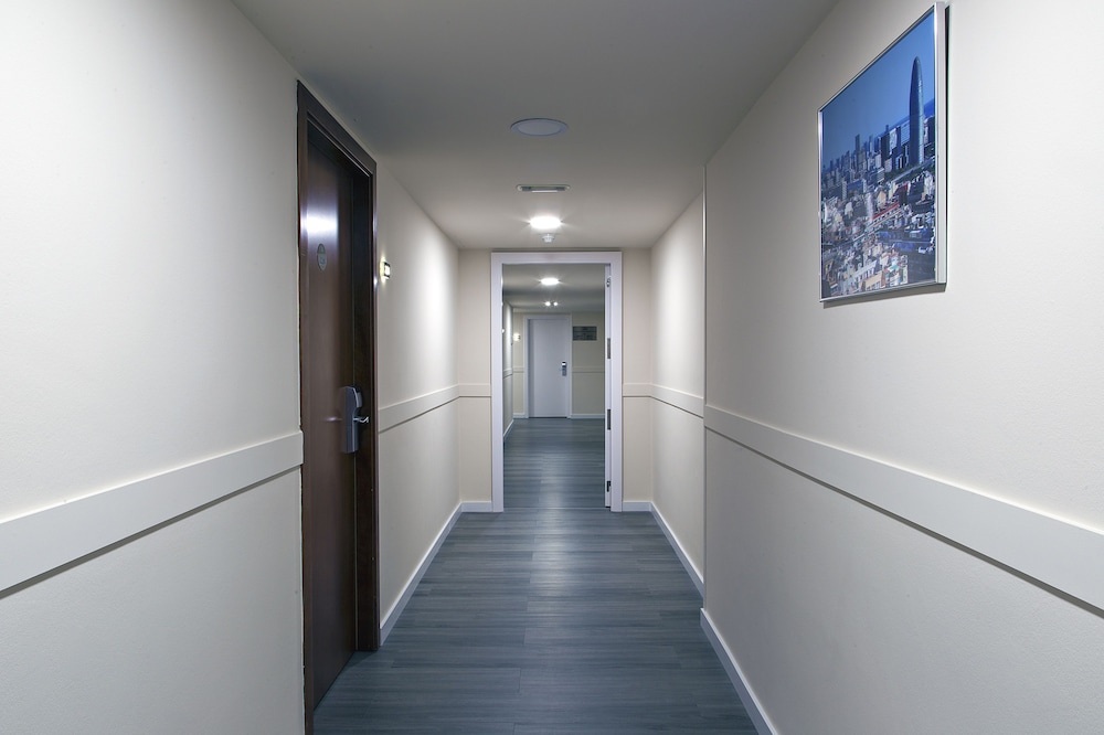 Bcn Urbaness Hotels Del Comte 20/41