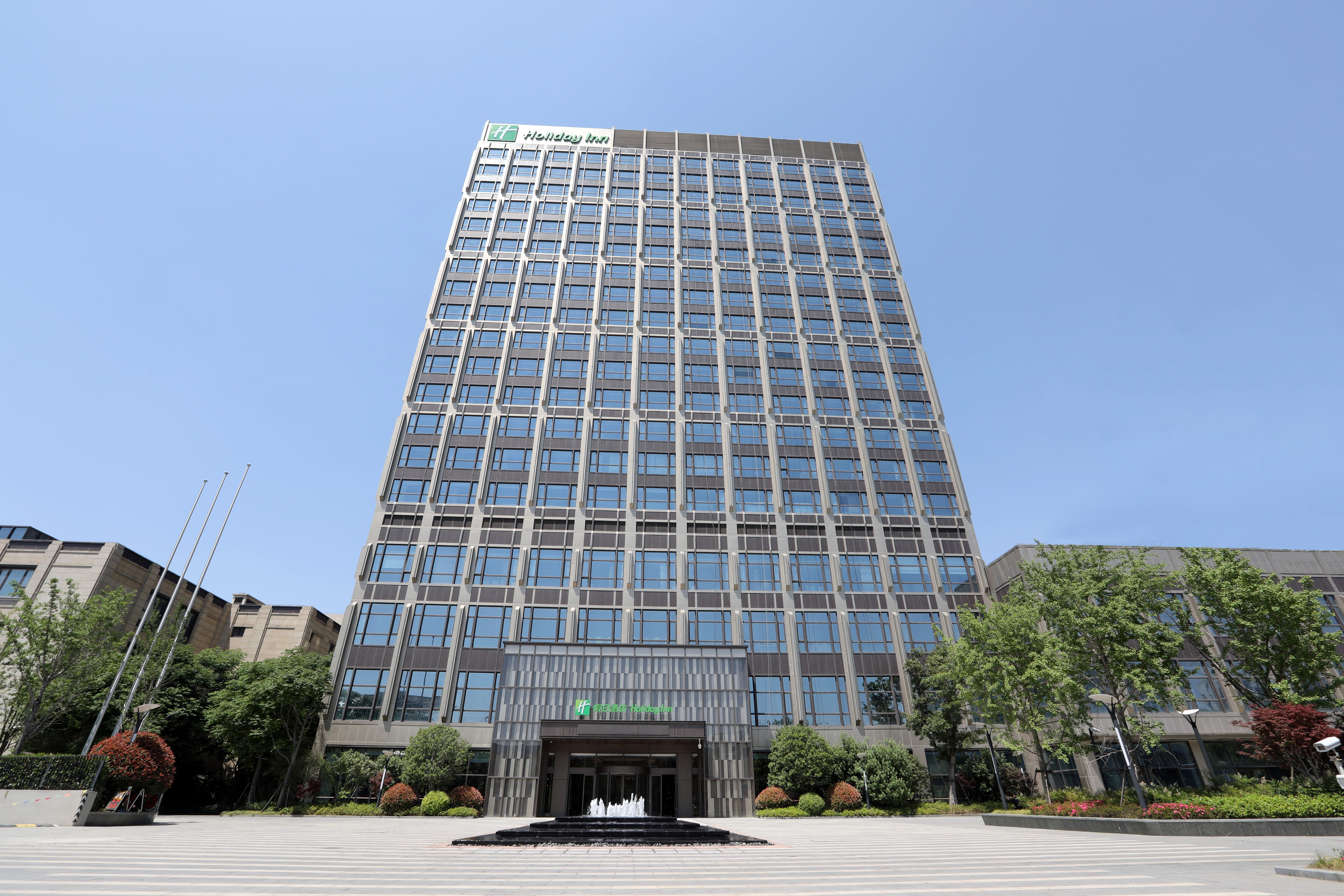 Holiday Inn Kunshan 3/71