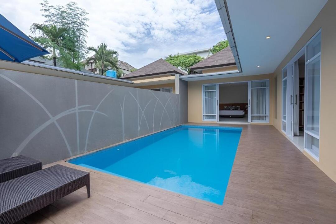 The Lavana Gracie's Villa Nusa Dua 10/25