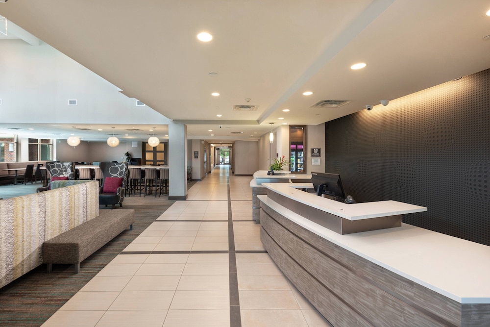Residence Inn By Marriott Greenville 10/30