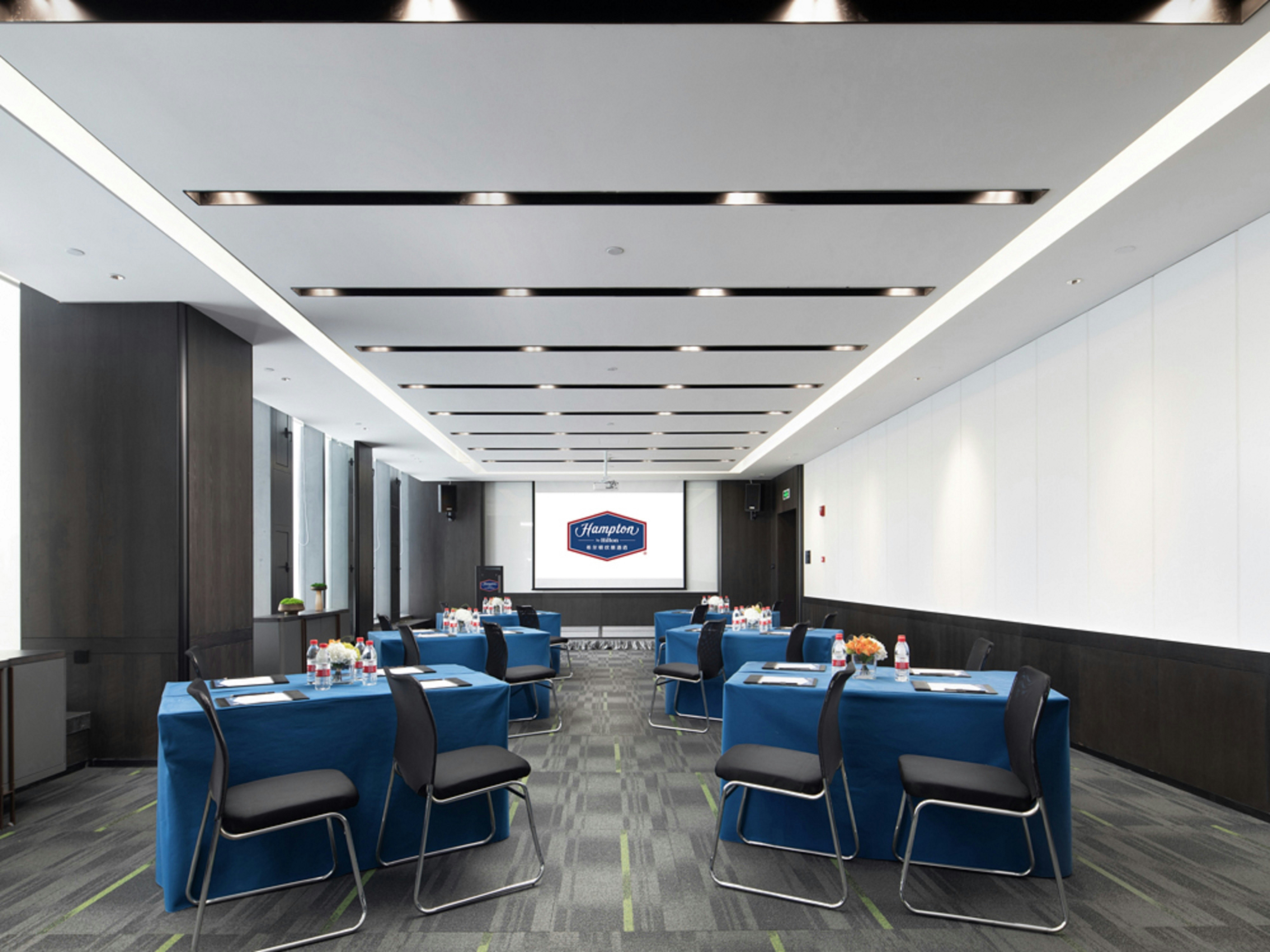Hampton by Hilton Hangzhou Xixi Zijingang 17/18