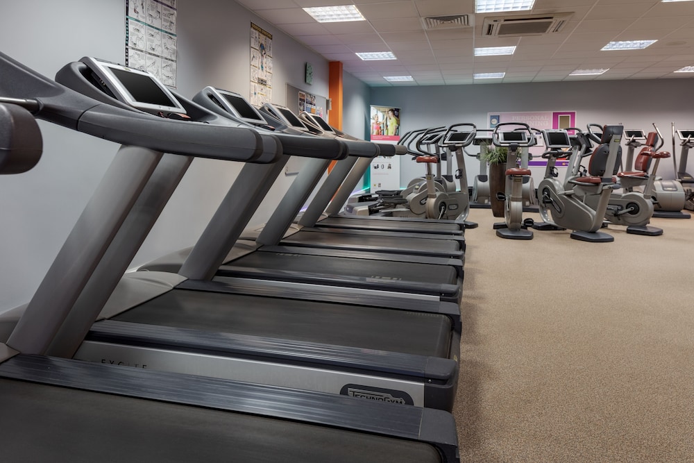 Telford Hotel, Spa & Golf Resort 45/65