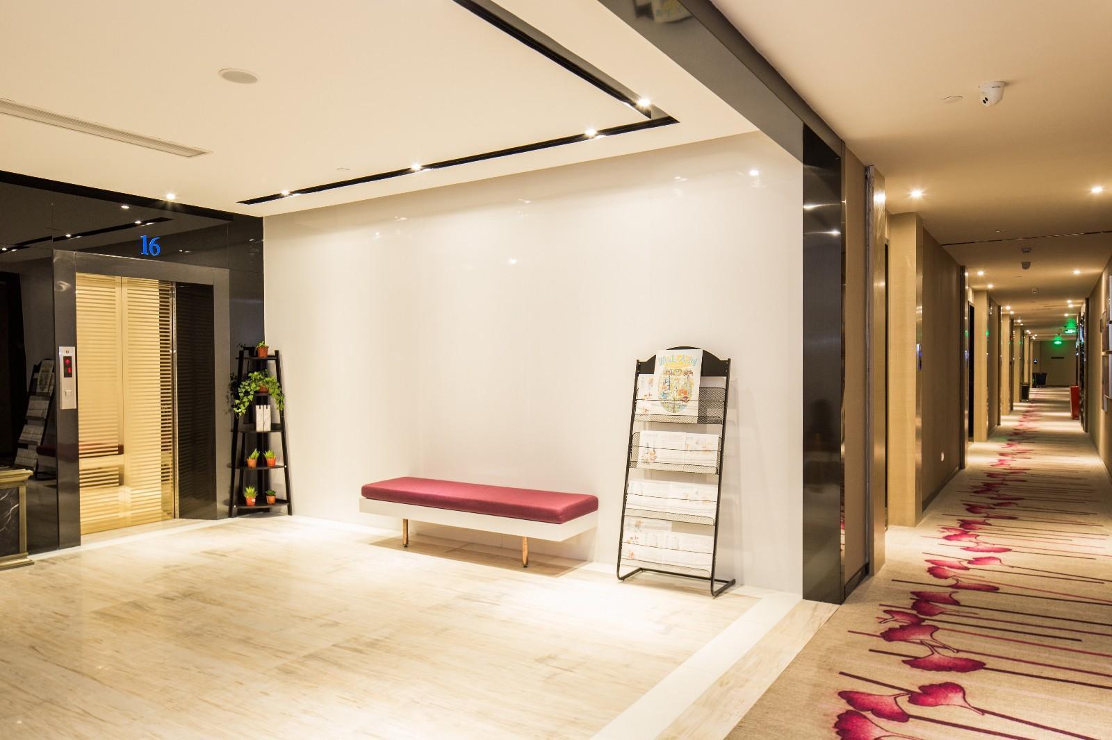 Lavande Hotel Guangzhou Zhujiang Xincheng Metro Station 86/93