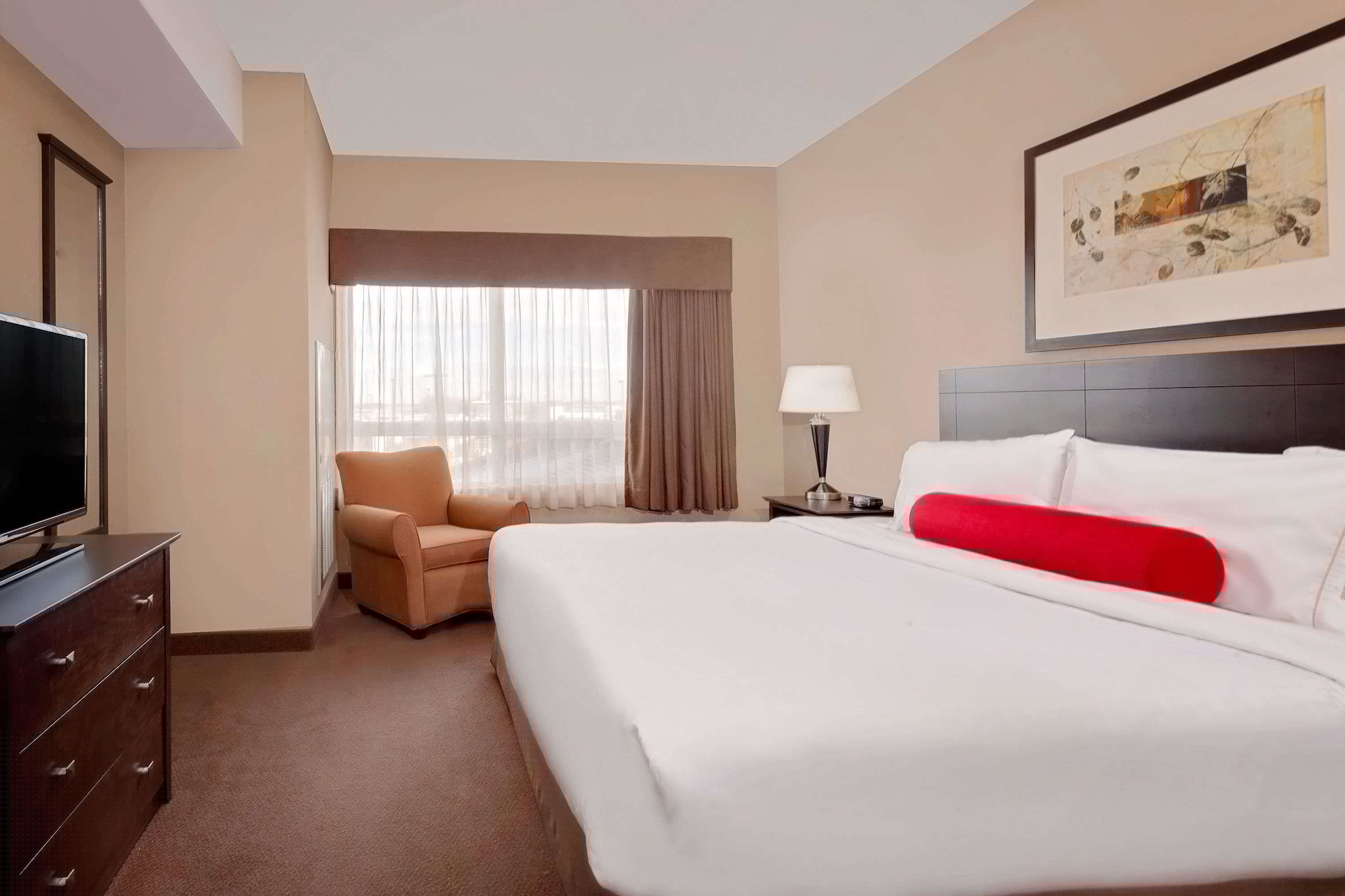 Room, King Bed, Accessible