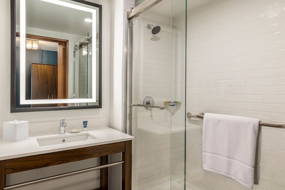 Four Points by Sheraton Monterrey Airport 26/27