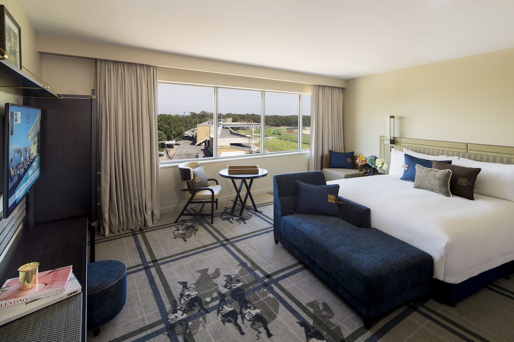 The William Inglis - MGallery by Sofitel 26/73