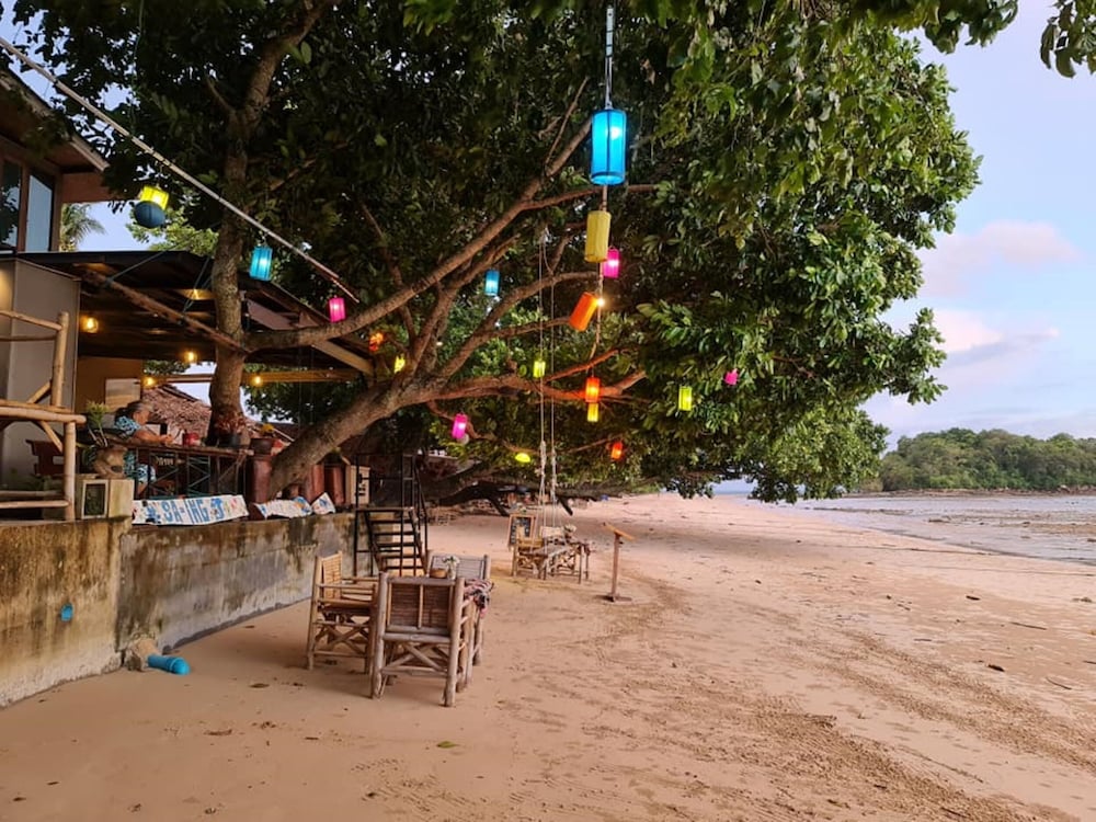 Bliss Resort Krabi 65/77