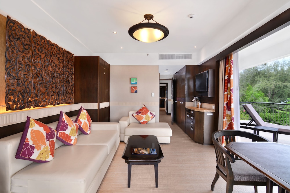 Shangri-La Golden Sands, Penang 48/64