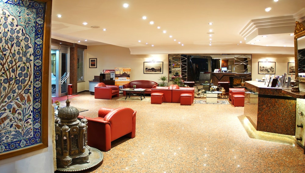 Hotel Orient Mintur 22/73