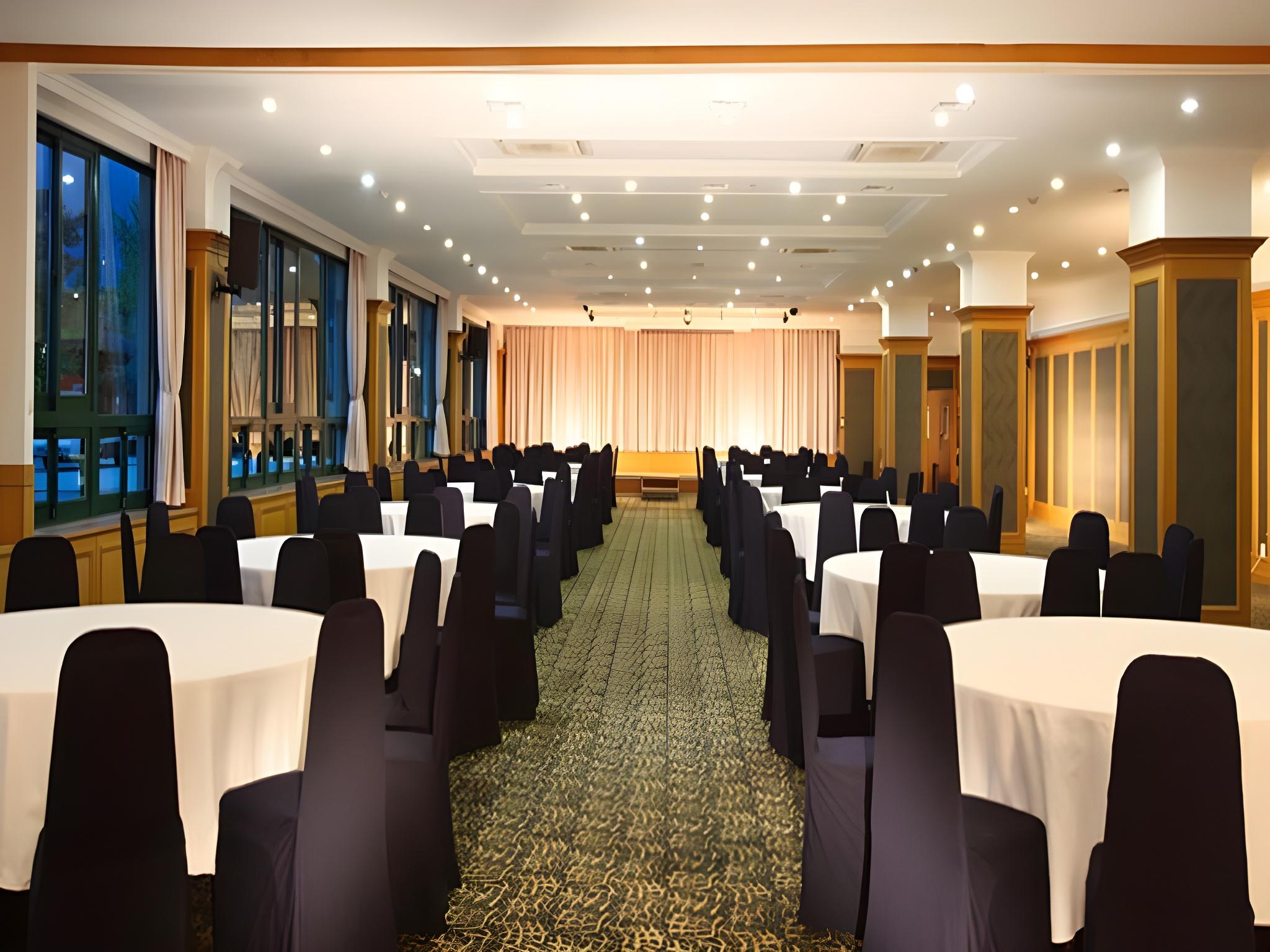 The-k Seoraksan Family Hotel 26/26